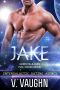 [Greenville Alien Mail Order Brides 04] • Jake